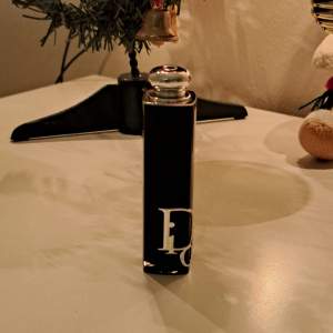 dior addict shine lipstick 418 beige oblique, endast testad, som ny