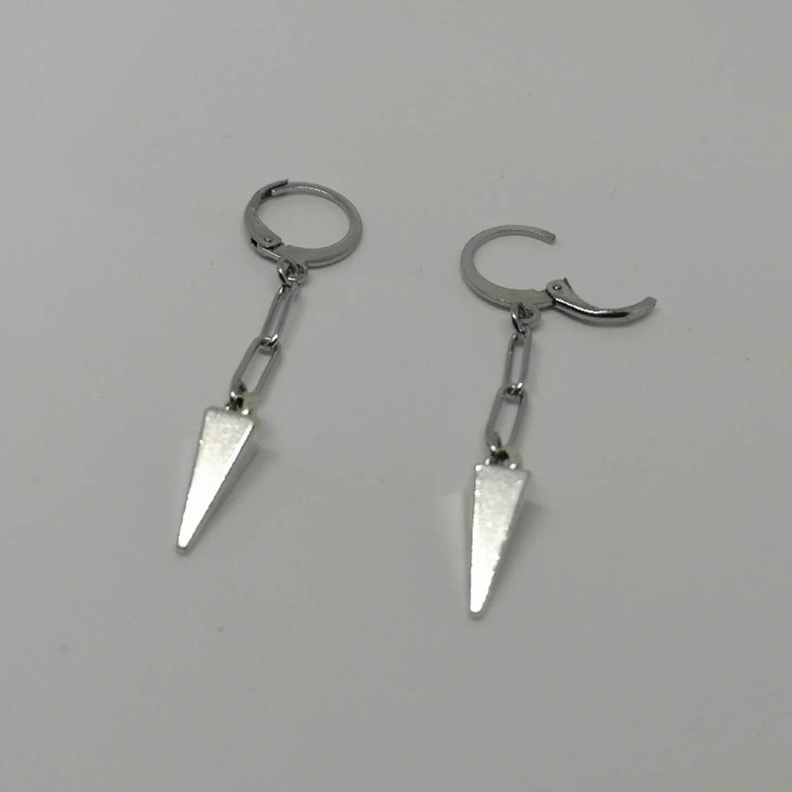 Örhängen ~ Kedjad spets ~ - 90