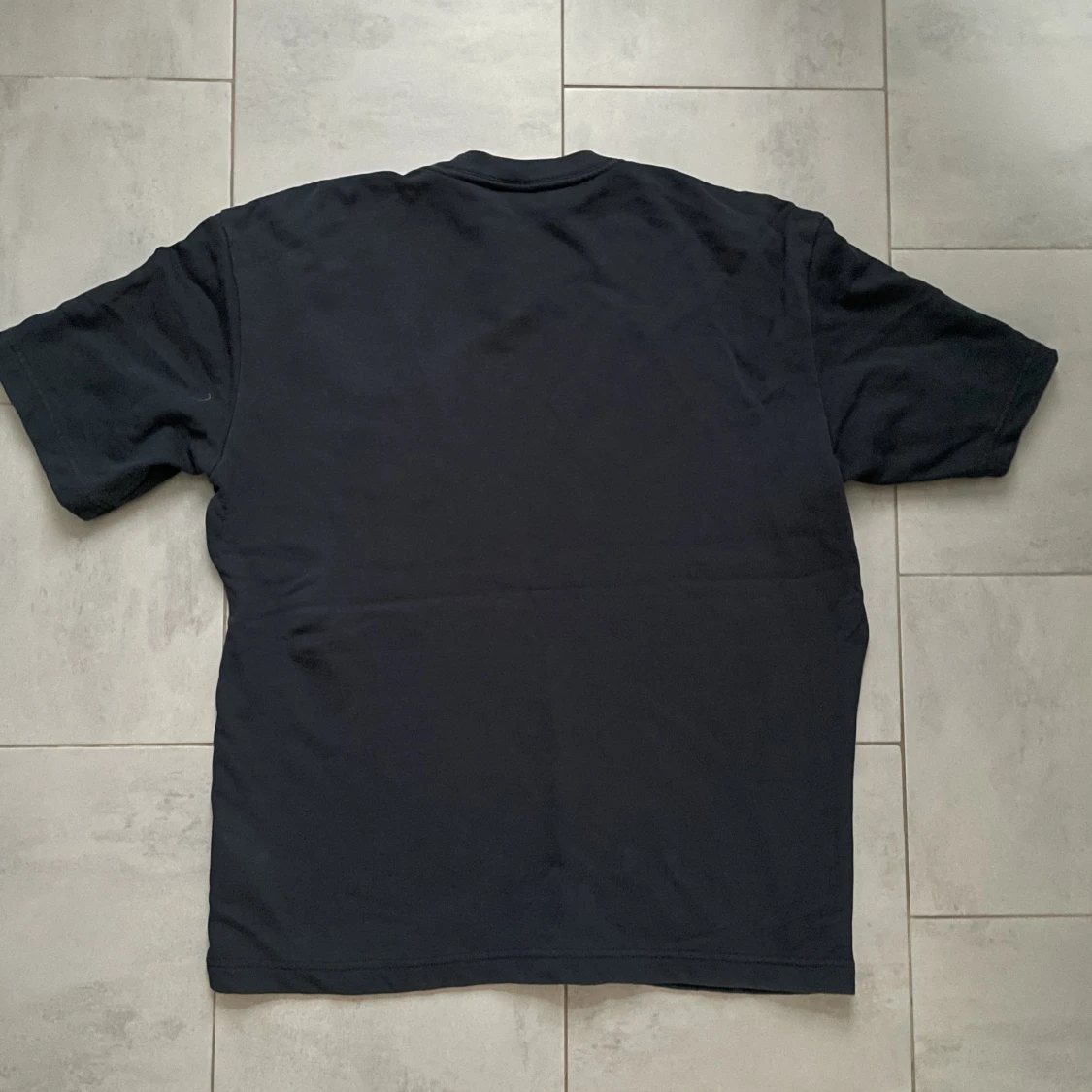 Oversized t-shirt - 90