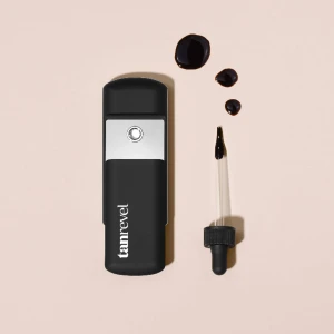 Tanrevel one - Säljer min tanrevel one då den inte kommer till användning💞Sparsamt använd! Själva vätskan medkommer ej, har inte heller kvar laddaren men den är kompatibel med samma laddare som till miniräknare (därav priset)😇skriv för fler bilder/frågor!❤️