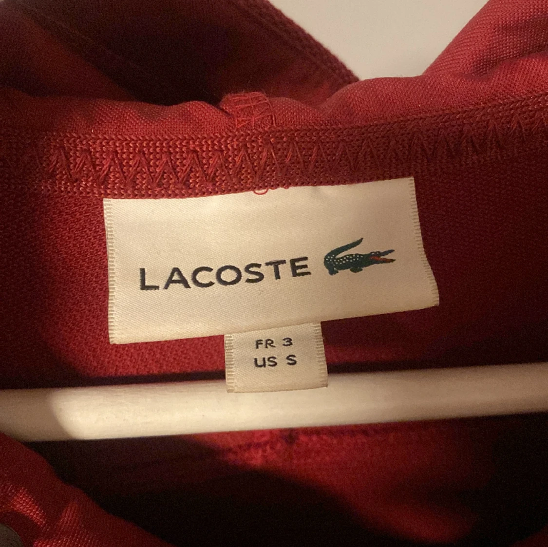 Lacoste jacka - 90