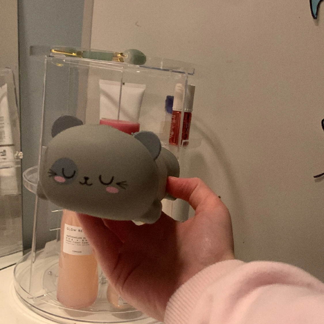 Gulligt penfodral !!⭐️