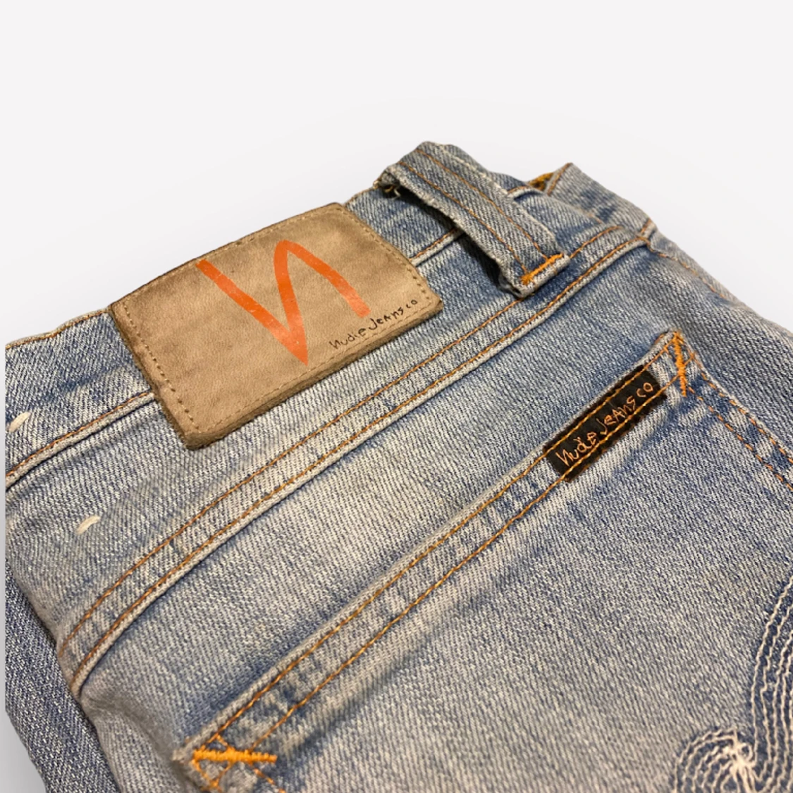 Nudie Jeans Co - 90