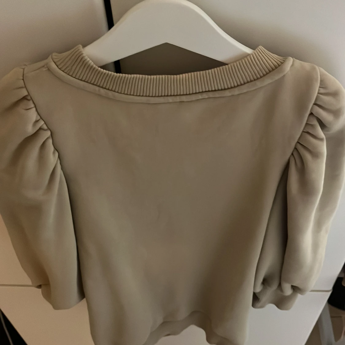 Trekvartsärmad tröja - 90