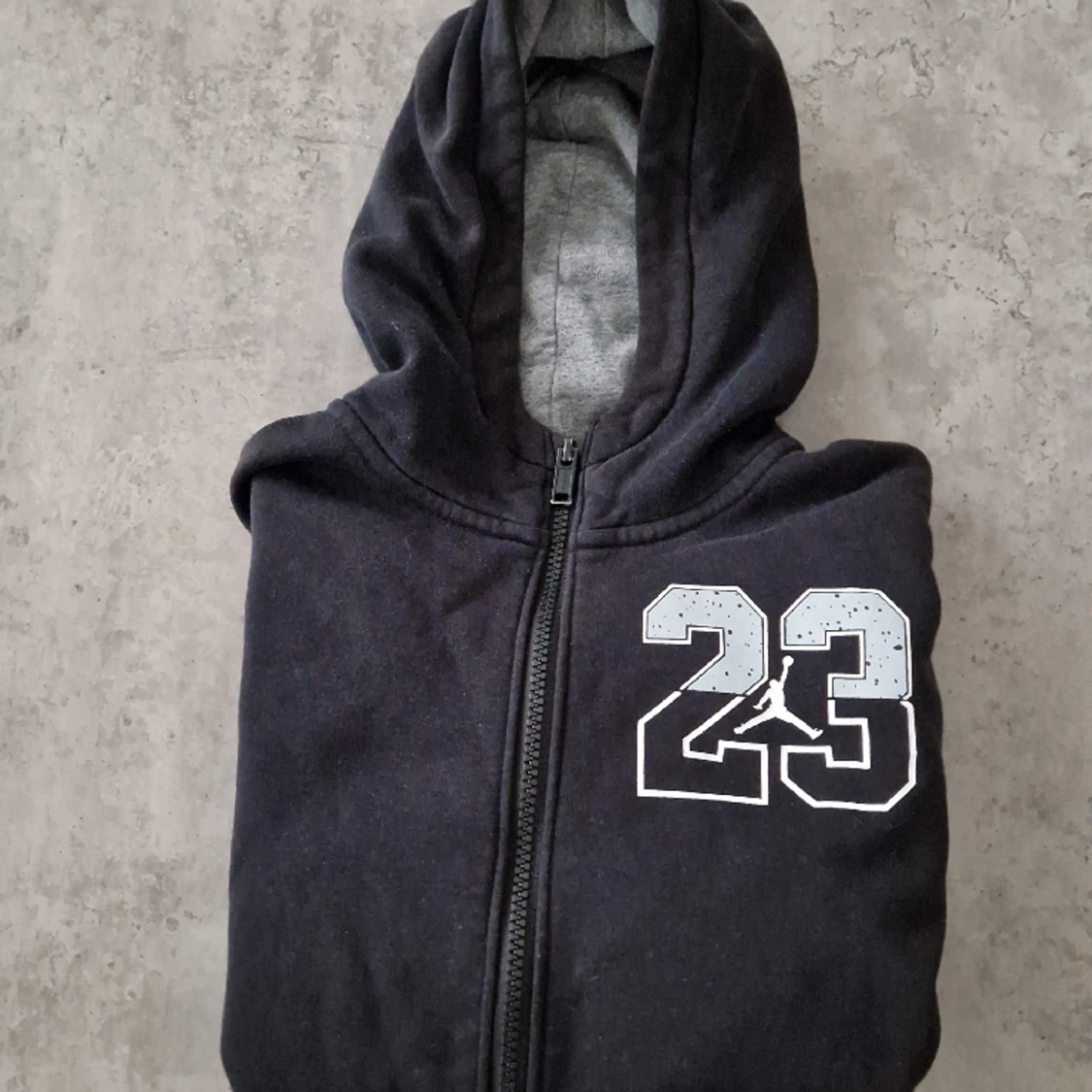 Jordan huvtröja - 91