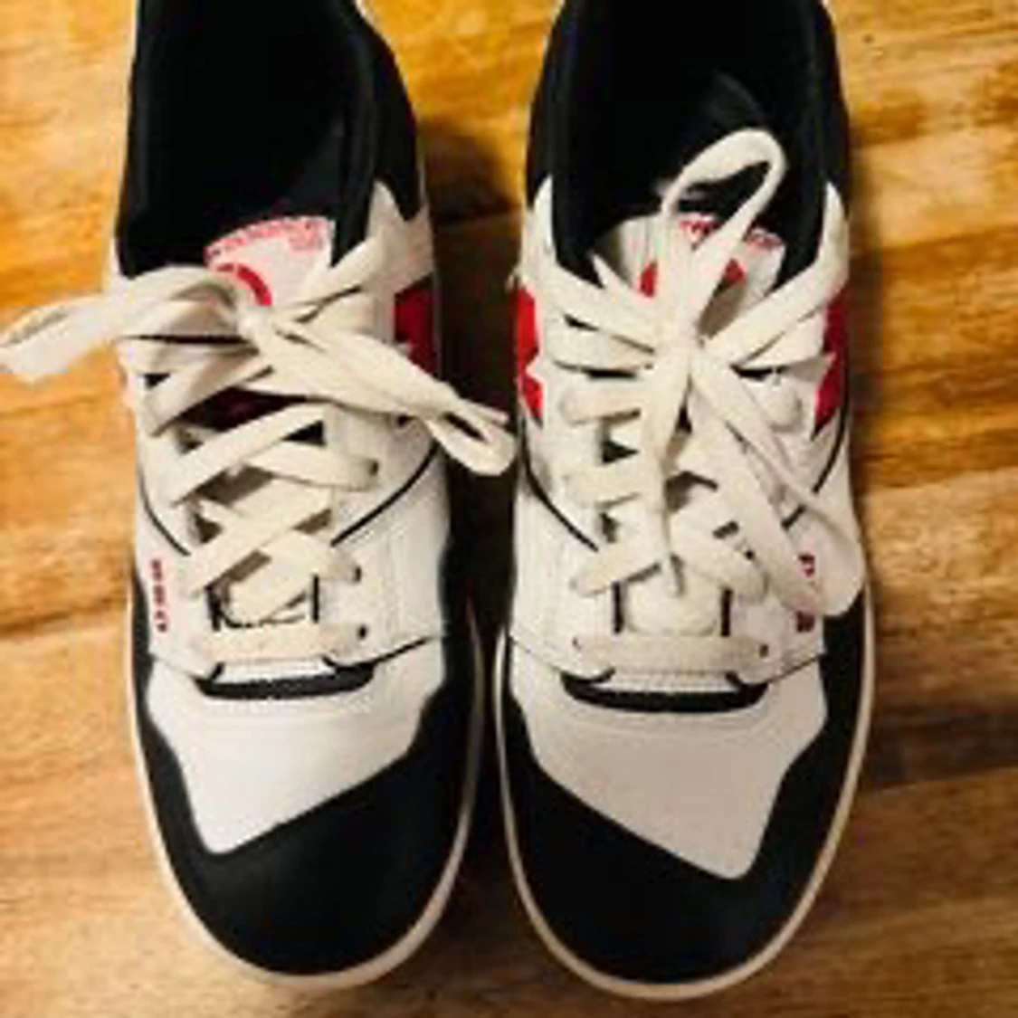 New Balance 550 - 91