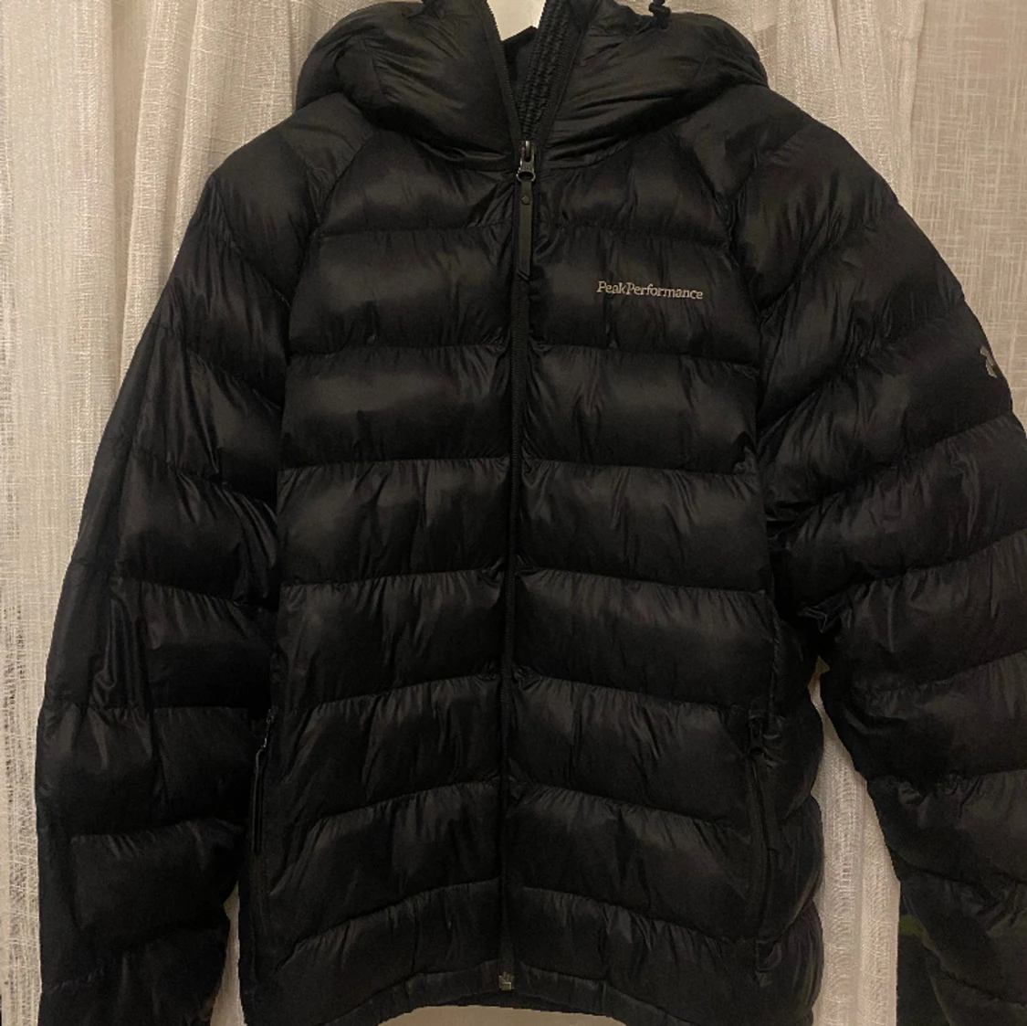 Peak performance jacka  - 90