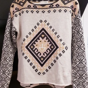 Odd molly stickadtröja s - Stickadtröja odd molly nyskick xs s 