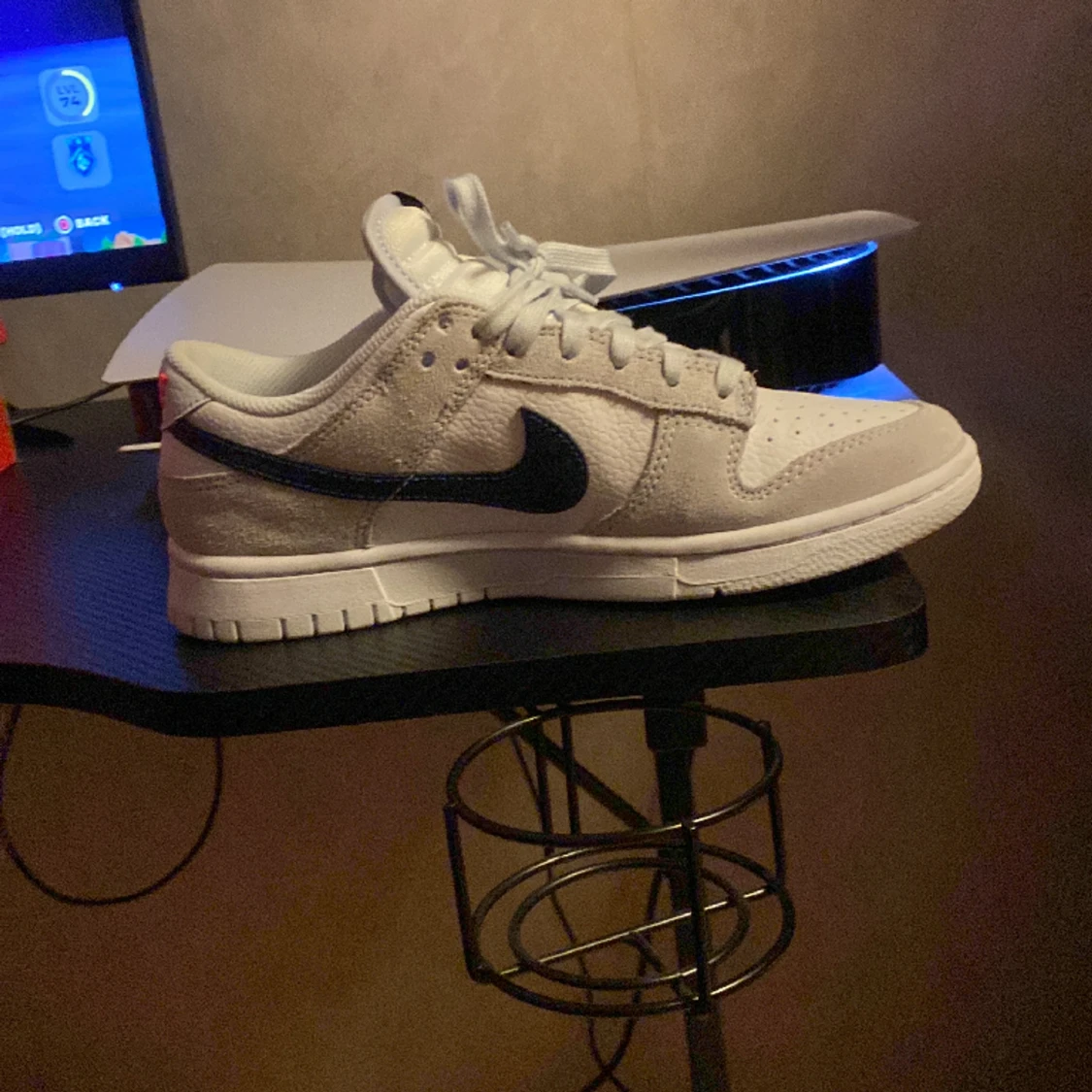 Nike dunks 40/39 - 90