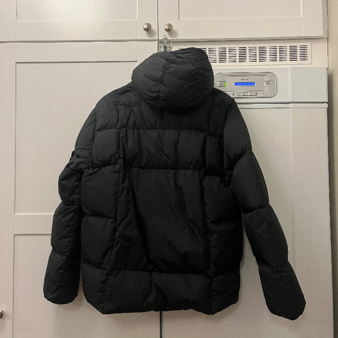 Stone Island Jacka  - 90