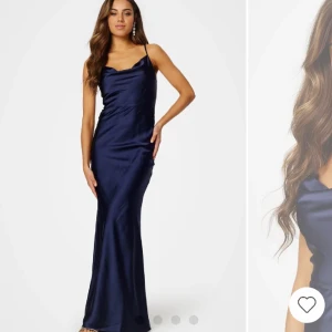 Balklänning strl 34 - Säljer min super fina balklänning från bubbelroom som endast har användts en gång, skriv för mer bilder 💗✨ Köptes för 1299 kr ✨ 