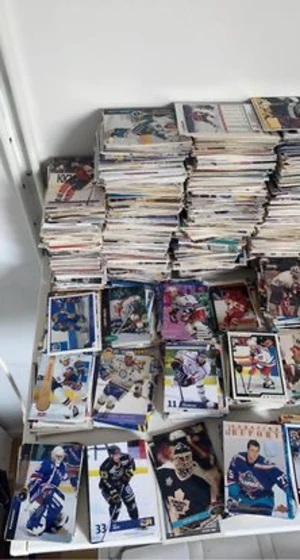 Hockey - Fina grejer!