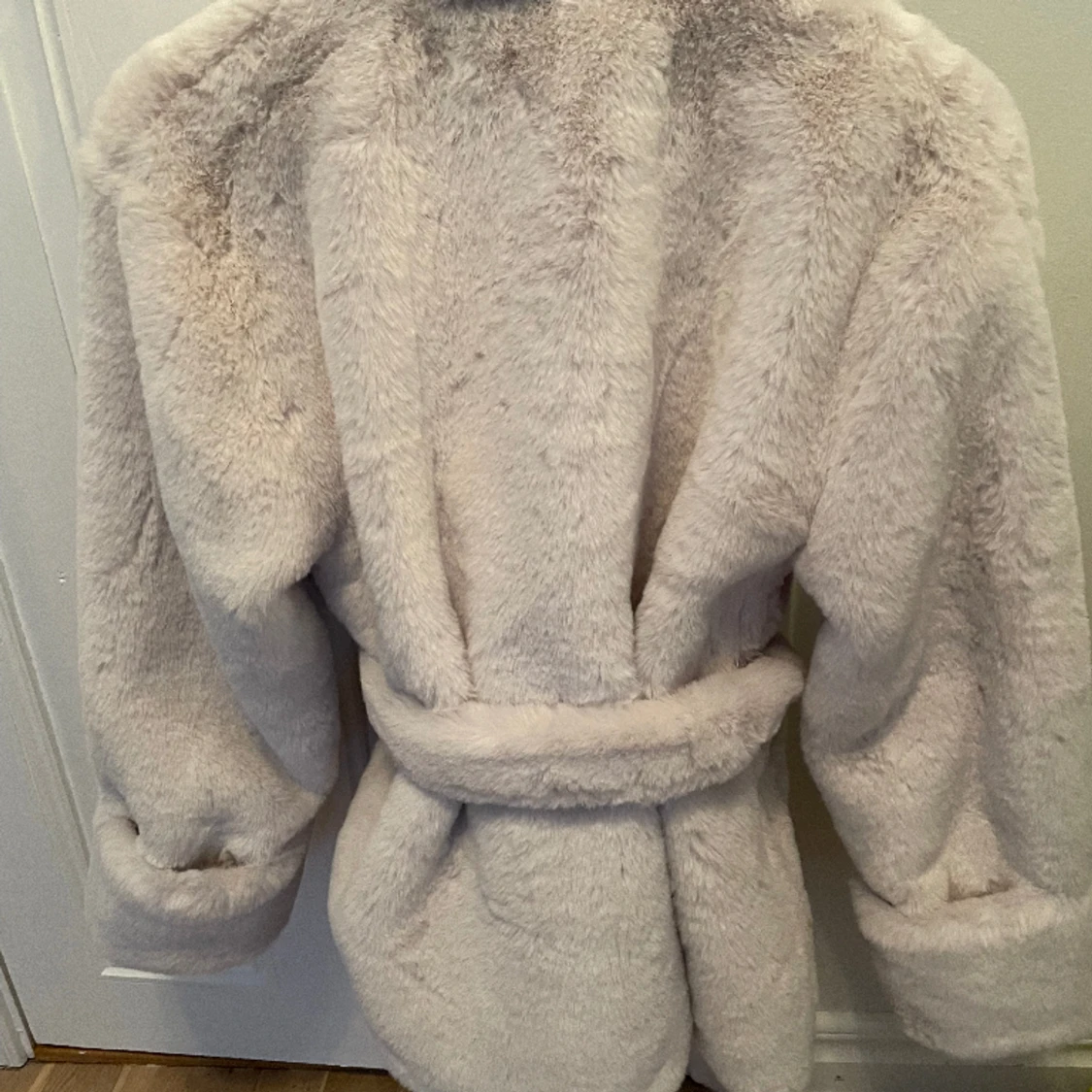 Vinterjacka strl 34 - 91