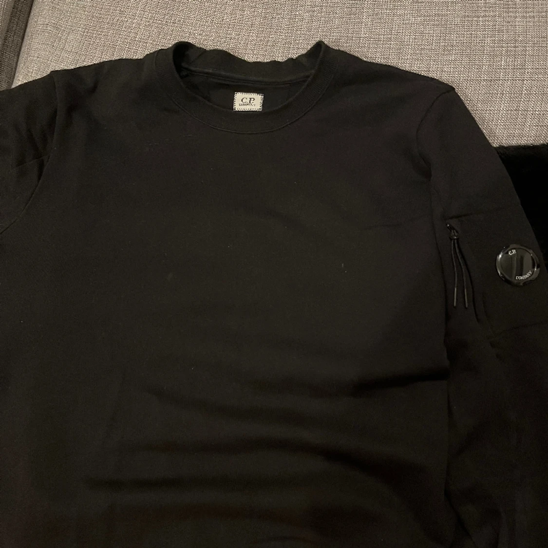 CP Company crewneck