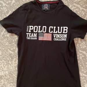 Säljer min gamla Polo Club tröja för bara 400kr. Skick 10/10 finns inga fel med tröjan. Priset kan diskuteras.