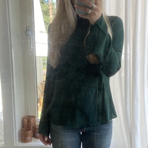 Blus - Grön blus🫶❤️