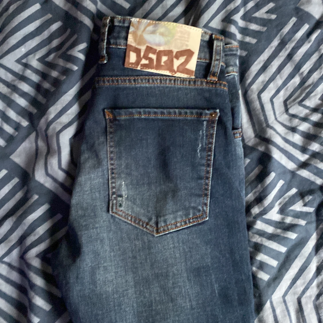 Dsquared2 byxor - 90