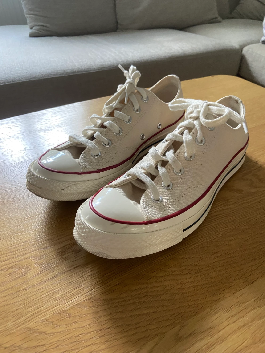 Converse Chuck 70 Vintage Canvas  - 90