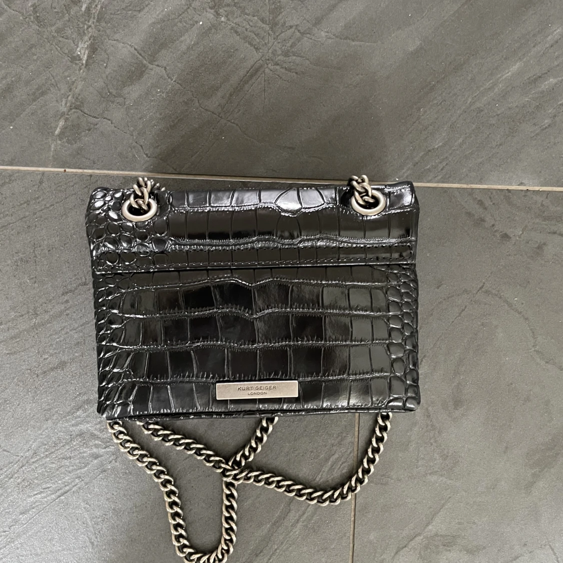 Kurt geiger väska  - 90