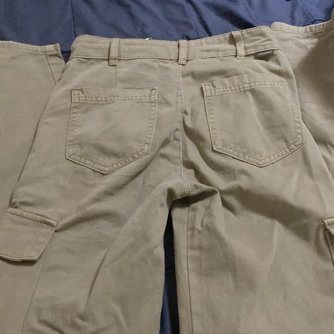 Cargo byxor - 91
