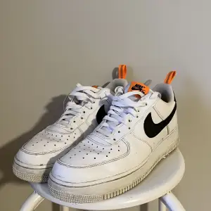 Nike Air Force 1 Cond 6/10