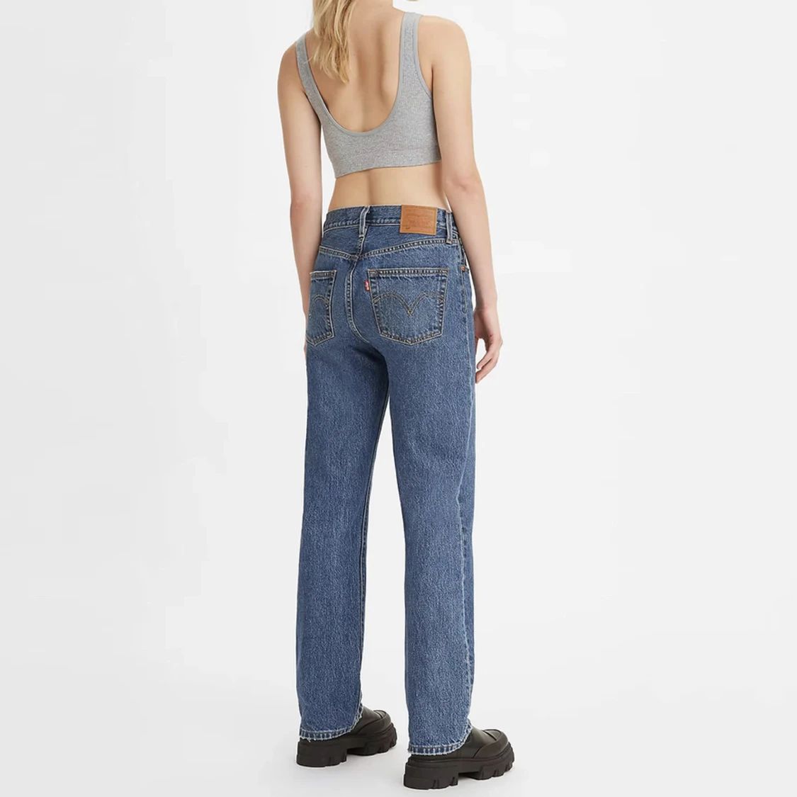 Levis 501 90s - 91