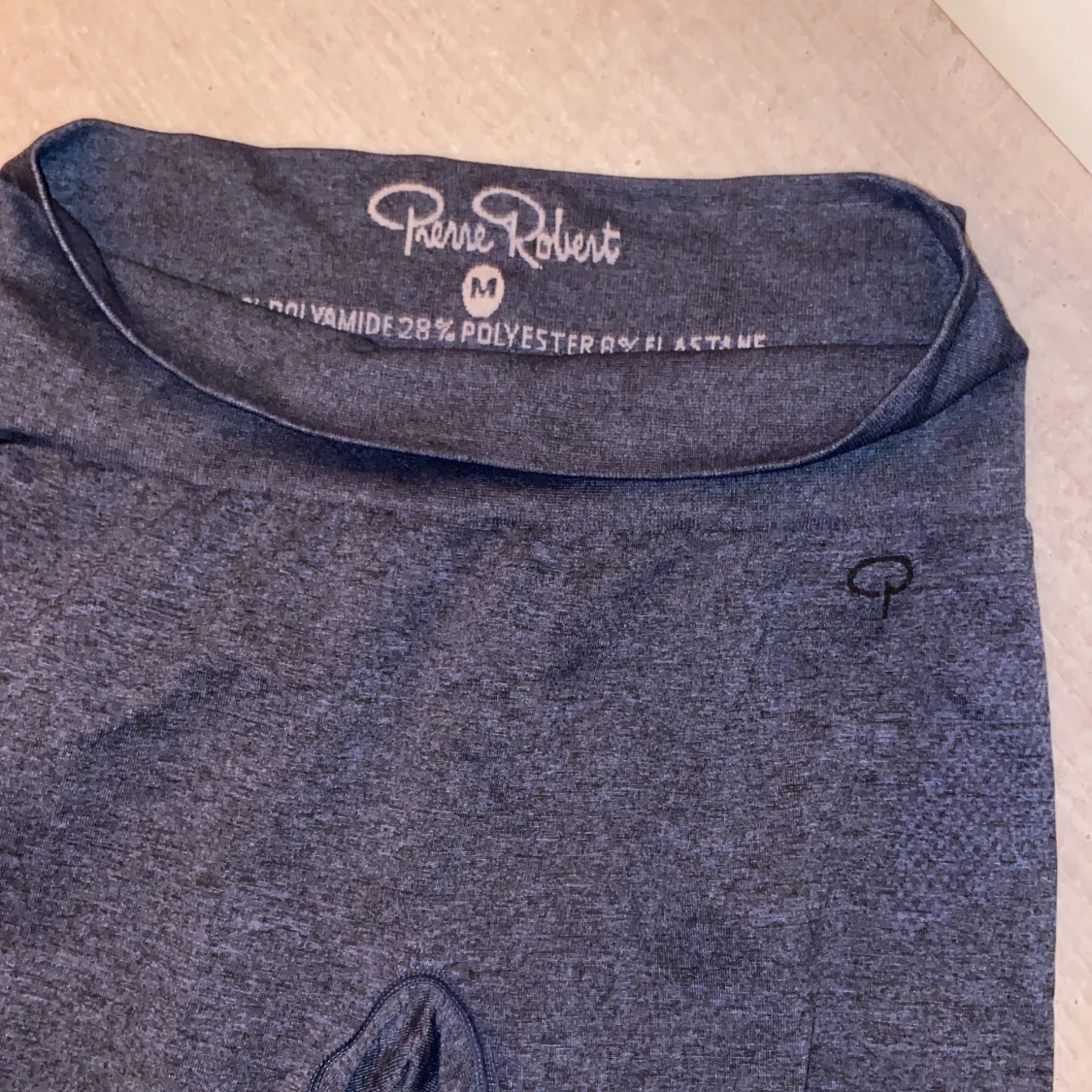 Seamless träningstights - 90