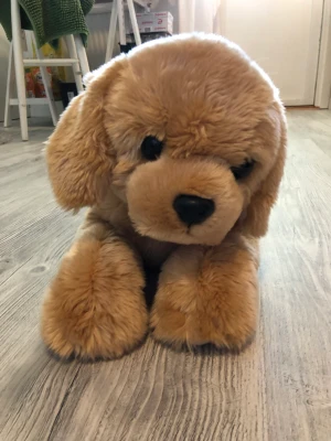 Gosedjur 50cm - Nyskick 