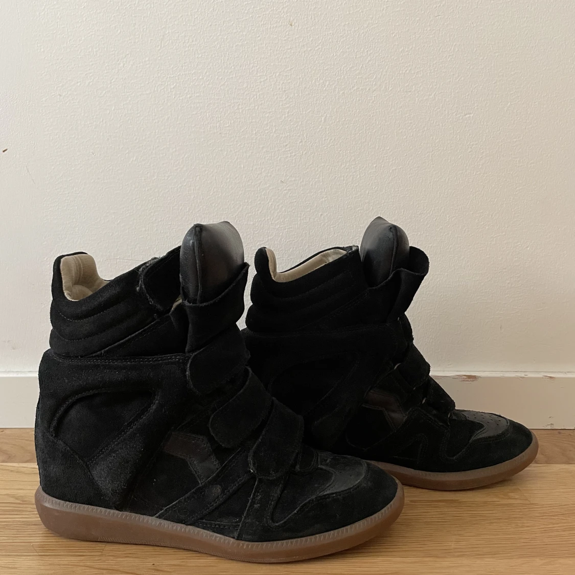 Isabel marant skor  - 90