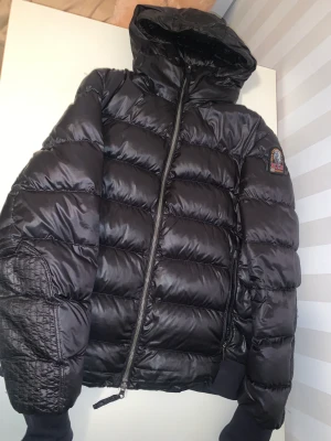 parajumpers jacka  - Parajumpers jacka använd 2-3 gånger 