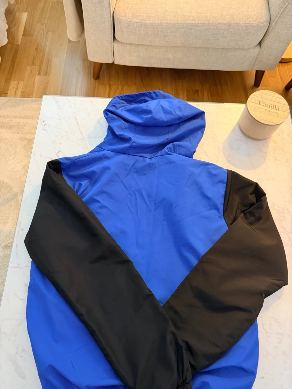 Lacoste windbreaker  - 3