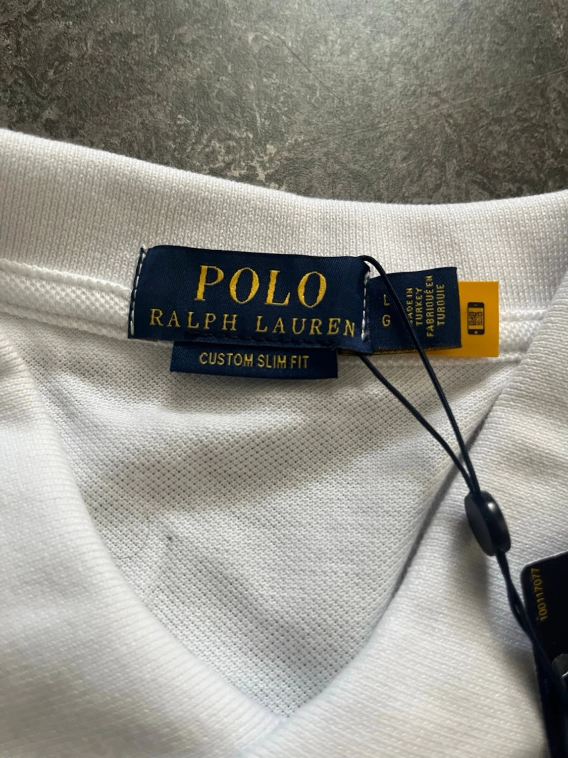 Polo piké - 2