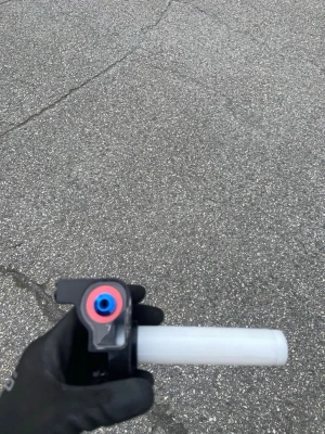 Snabbgas v1 - Tja ! Säljer min aldrig använda snabbgas, passar till original gas vajer tror ja men till slider behövs en ny. Bara o skriva vid fler frågor!