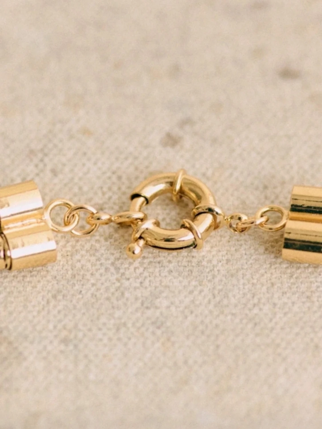Sezane halsband  - 2