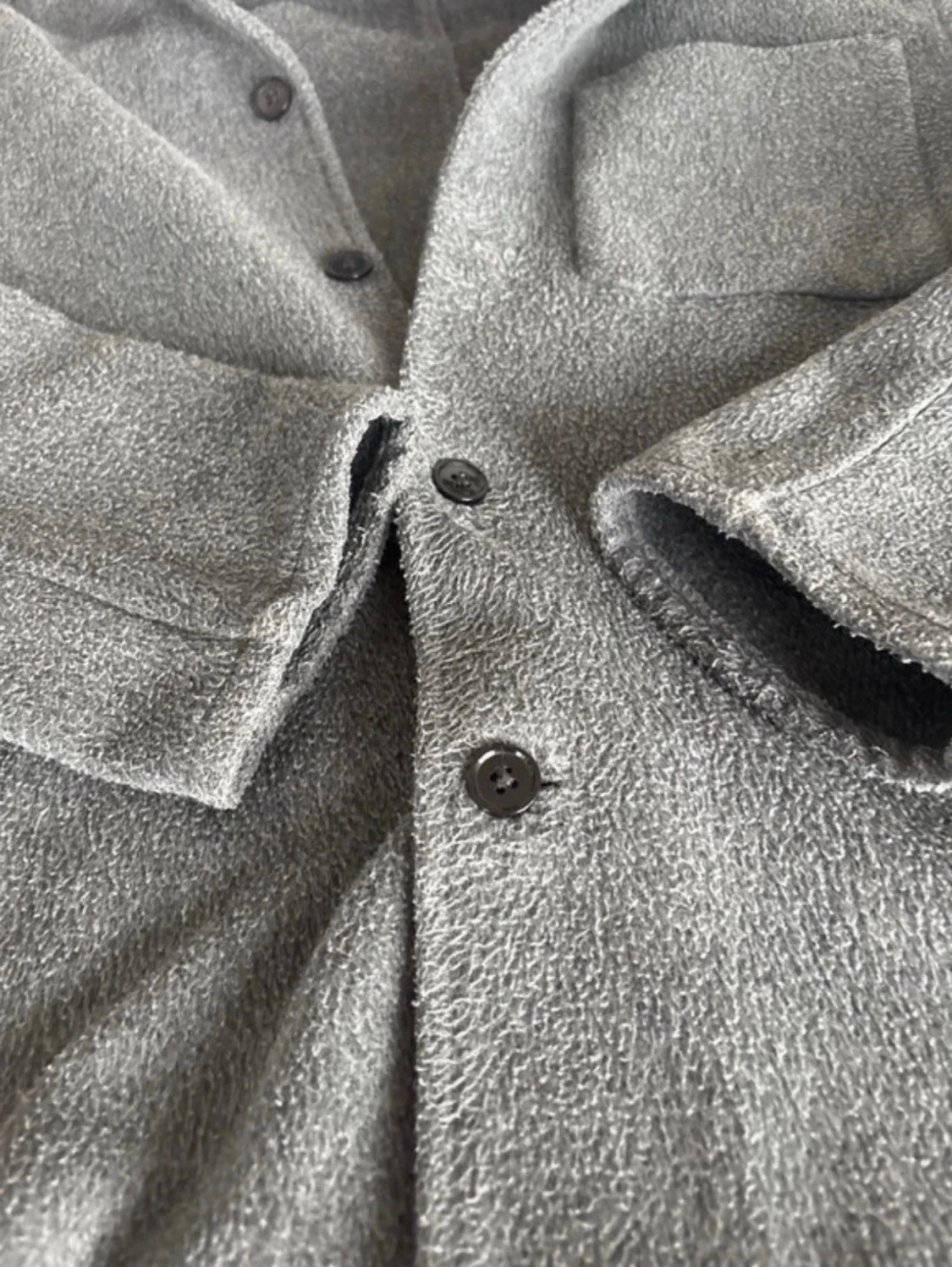 Overshirt - 2