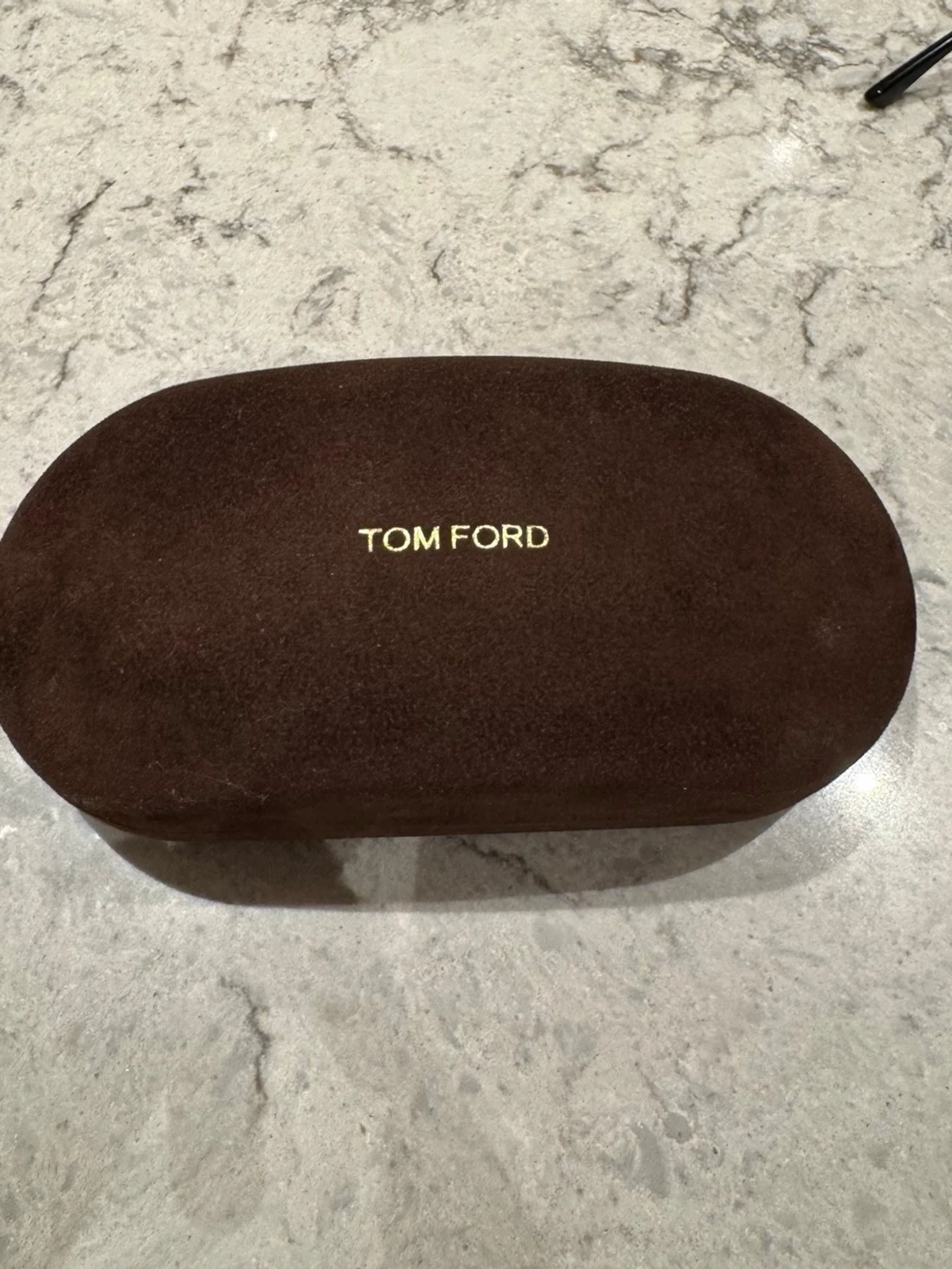 Tom Ford solglasögon  - 5