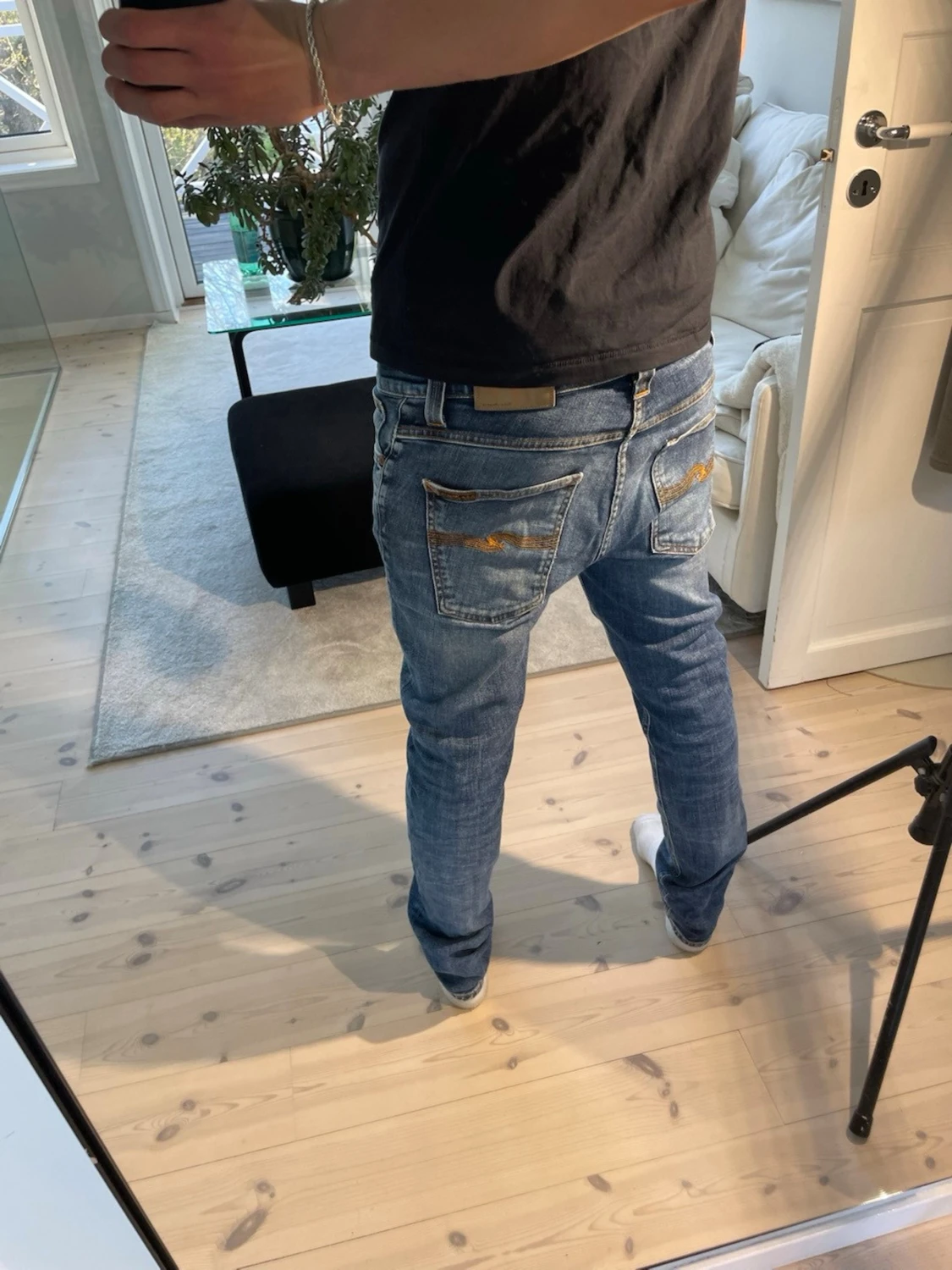 Nudie jeans  - 2