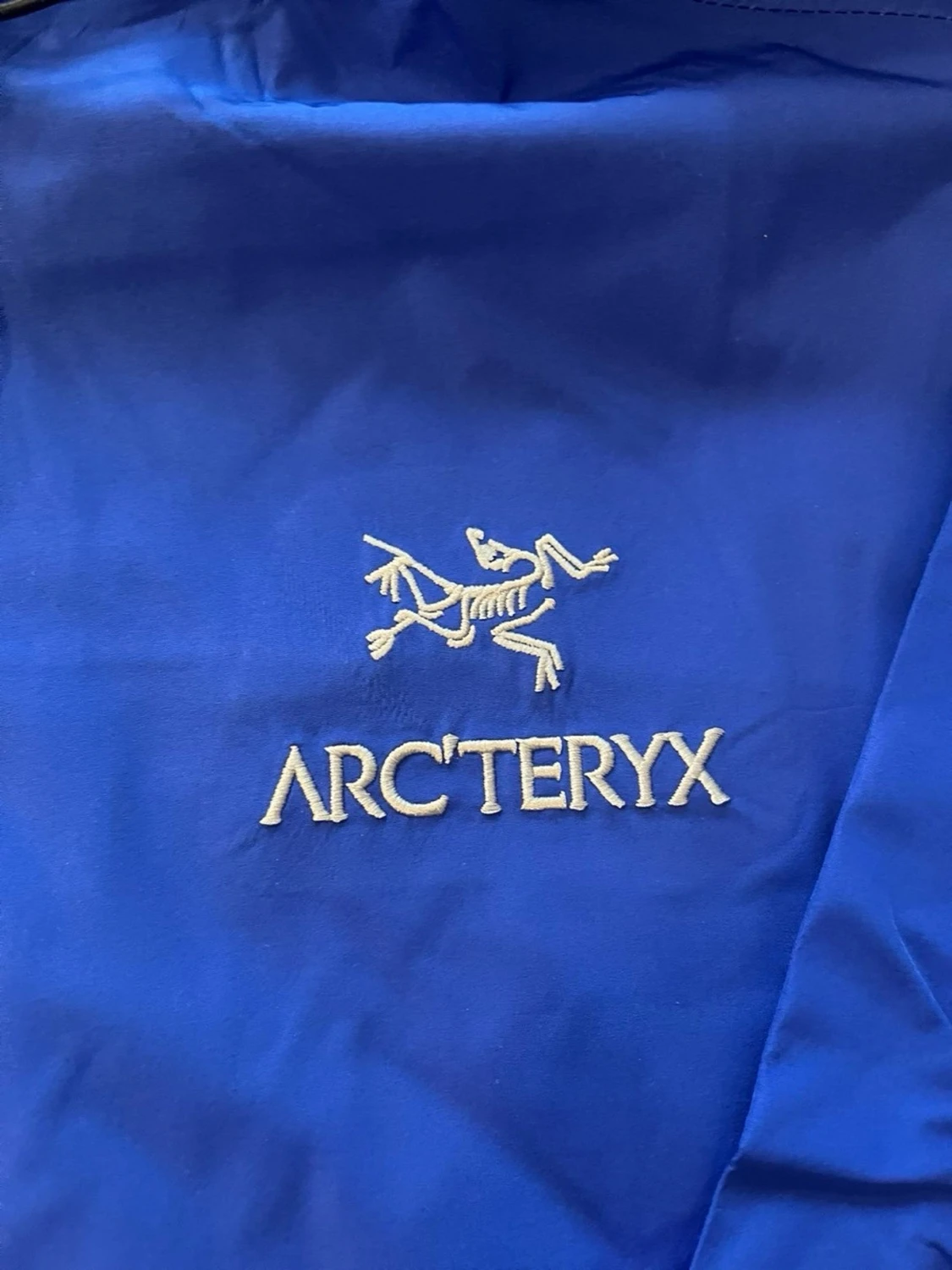 Regnjacka Arc'teryx - 1