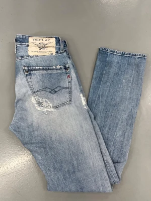 Replay jeans  - Fint skick inga defekter storlek W30 L34
