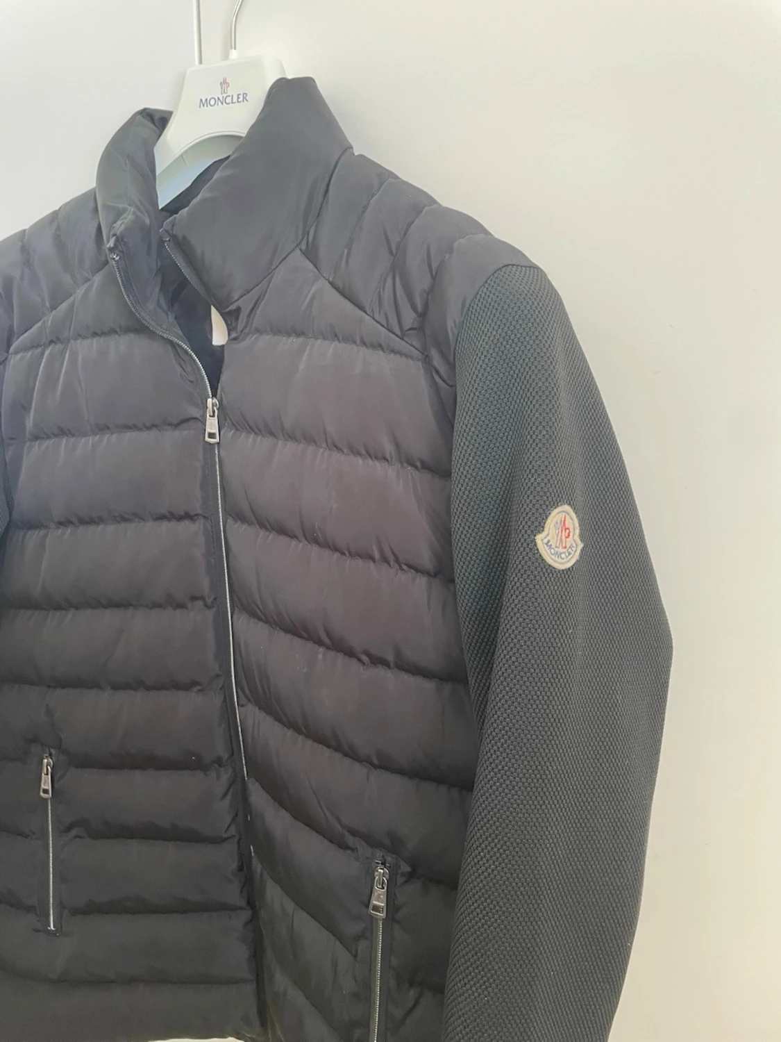  Moncler jacka - 1