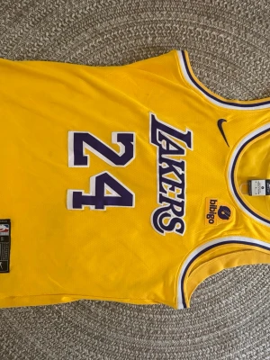 Laker kit  - Yellow lakers 