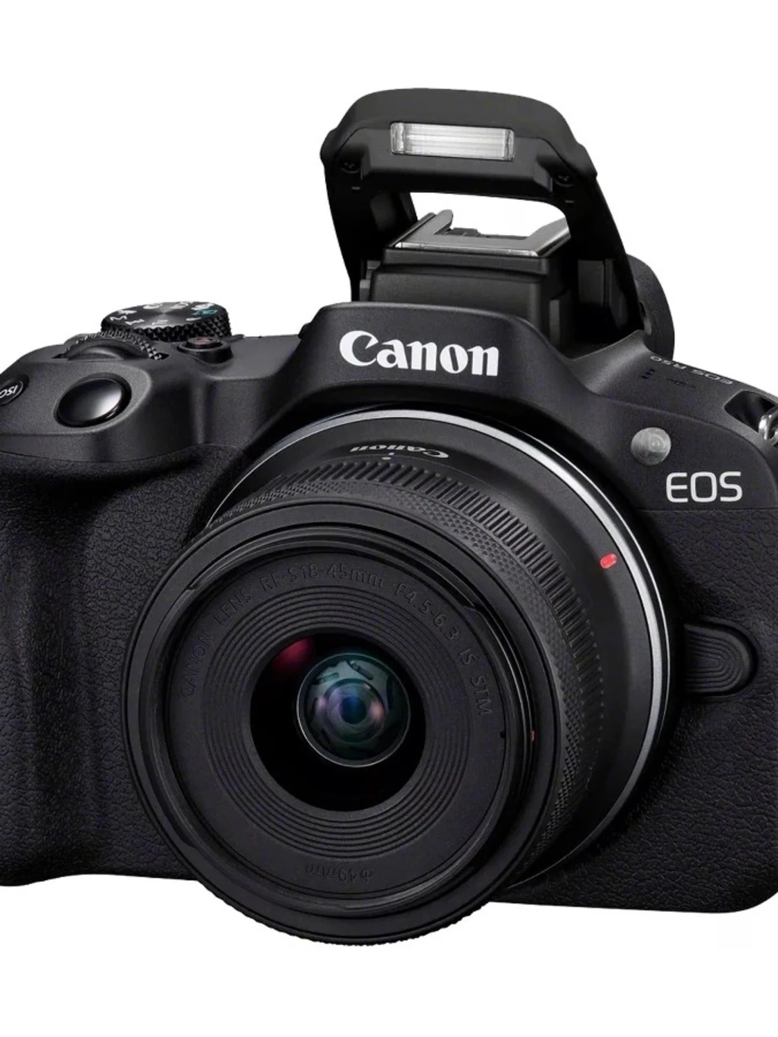Canon R50 - 5
