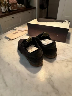 Valentino Rockrunners - Valentino Rockrunners i fint skick. Skopåse och låda medföljer. 