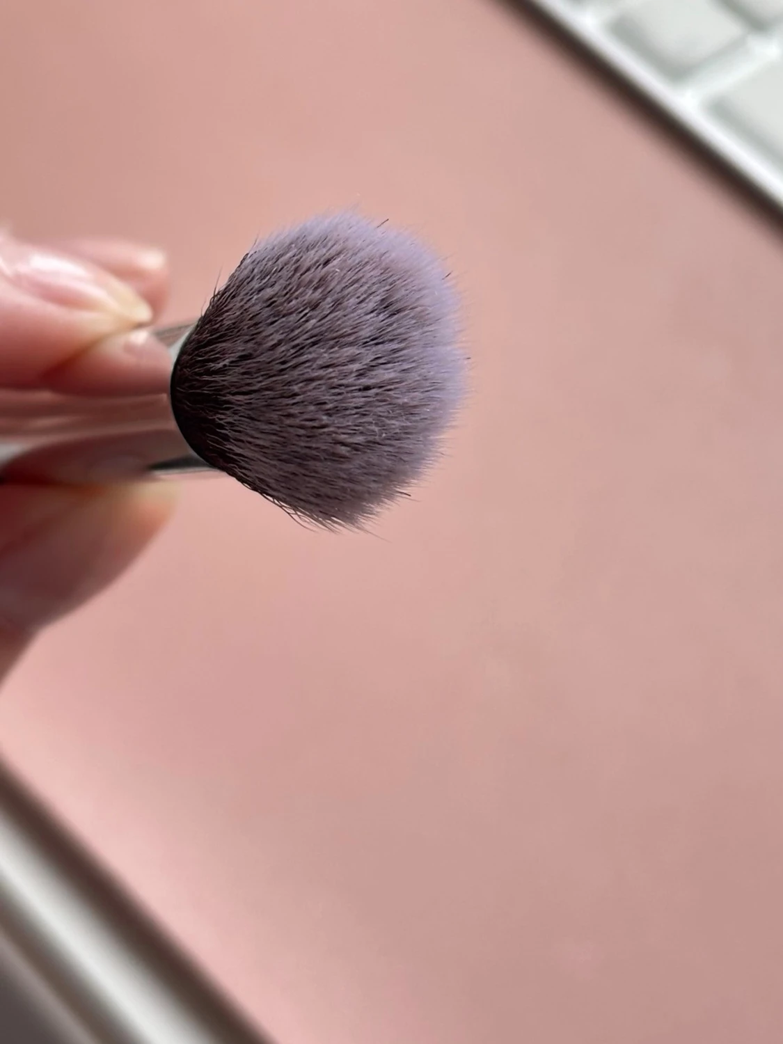 IsaDora Face Buffer Precision borste - 2