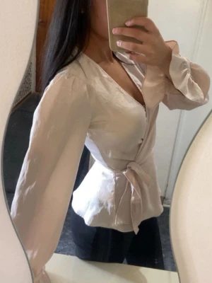 Blus - As snygg blus