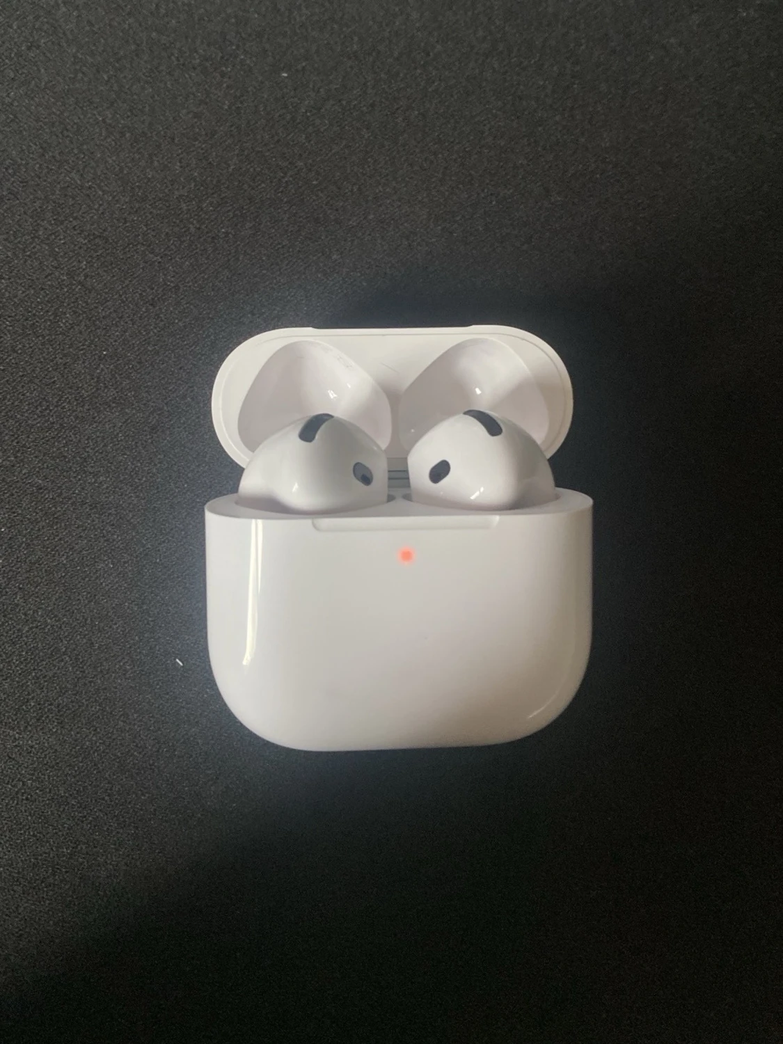 Airpods 4 ANC
