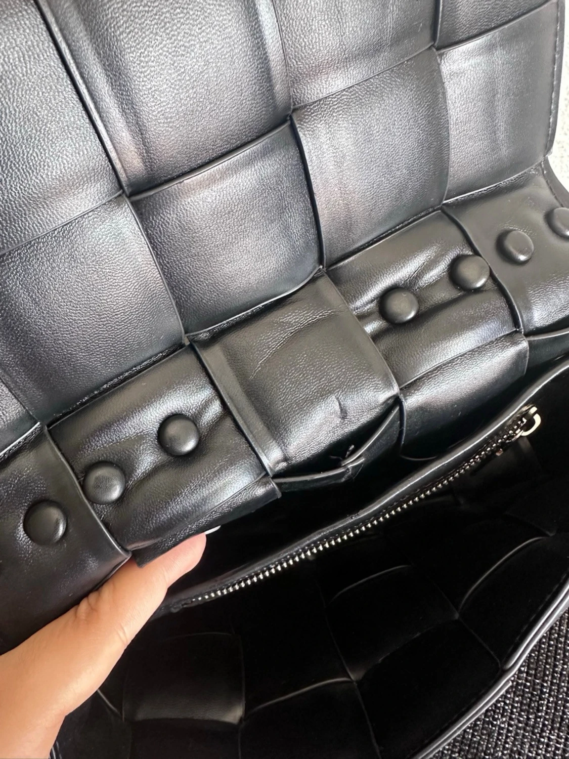 Shoulder bag - 3