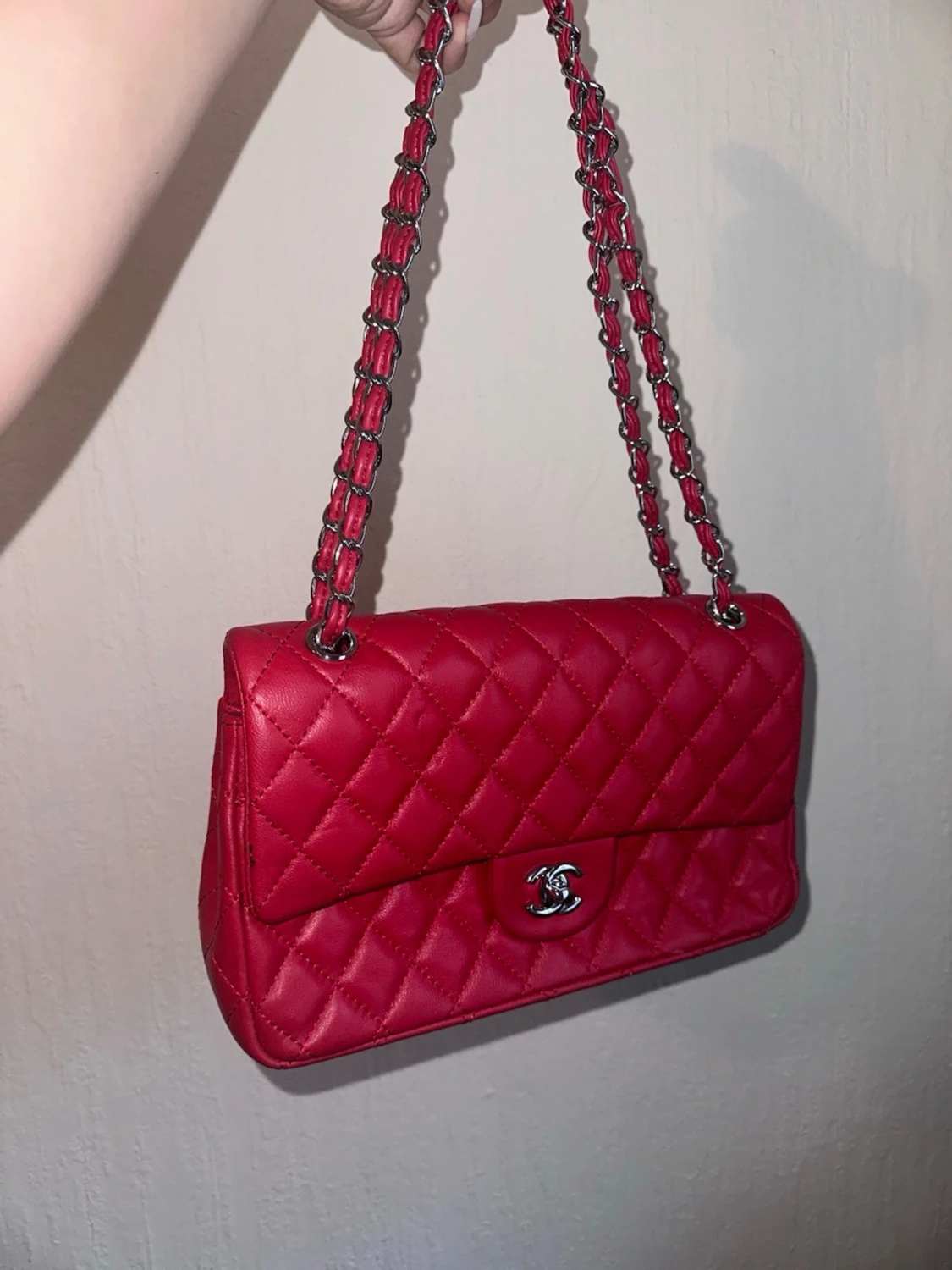 Shoulder bag - 5