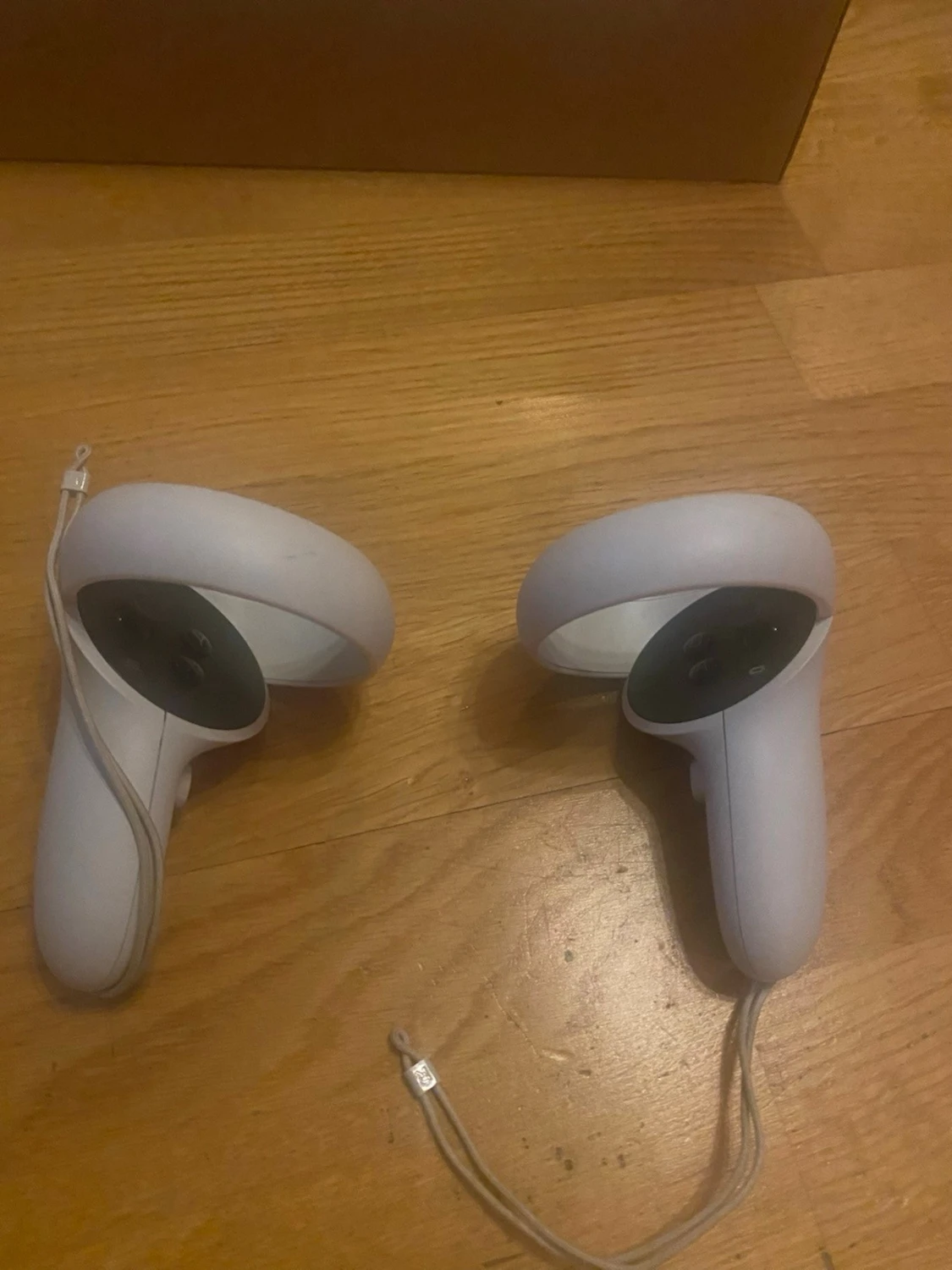 Meta Quest 2 VR-headset med kontroller - 2