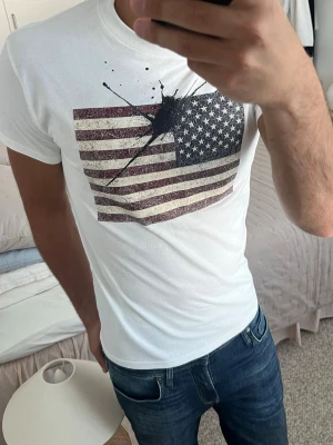 Concrete ink t shirt  - Nytt skick 